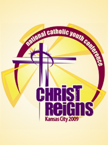 NCYC 2009 Website