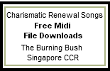 Burning Bush Singapore