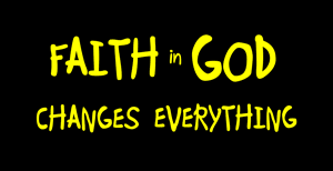 Faith