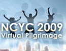 NCYC 2009 Virtual Pilgrimage Website