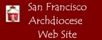 Archdiocese of San Francisco Web Site