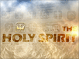 I Believe in the Holy Spirit