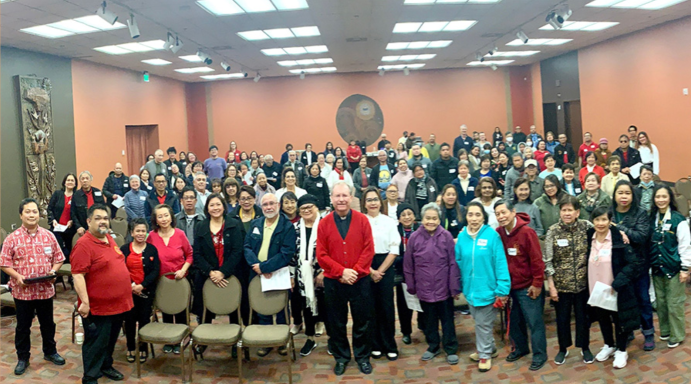 Filipino Community